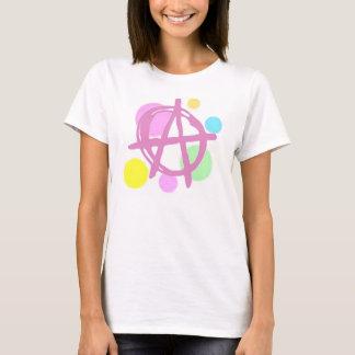 T-shirt Points d'anarchie