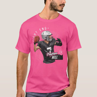 T-shirt Points Taysom Hill New Orleans