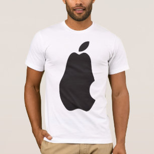 T-shirt Poire