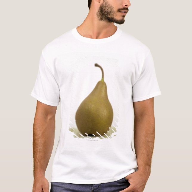 T-shirt Poire (Devant)
