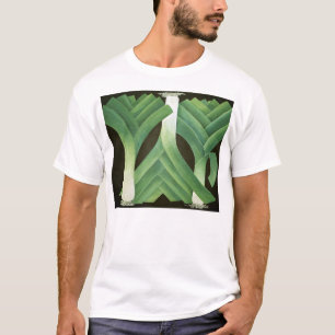 T-shirt Poireaux 2014