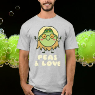 T-shirt Pois & Amour