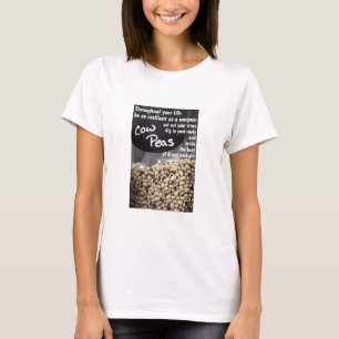 T-shirt pois (léger)