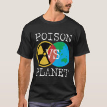 Poison contre planète