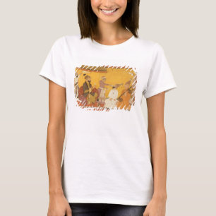T-shirt ] poison de 7.110/359 prises de Gosain Narayan