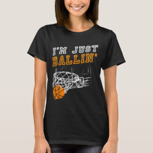 T-shirt Poison de basket-ball Pour les joueurs d'équipe