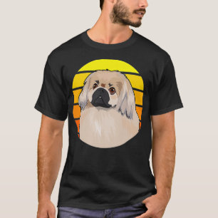 T-shirt Poison de Beijing