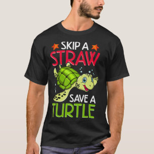 T-shirt Poison de Environmentally Friendly Recycling 
