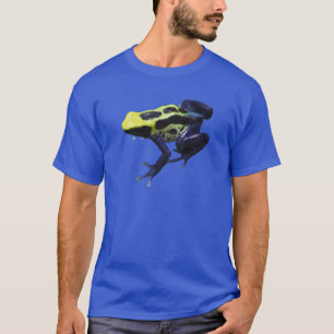 T-shirt Poison grenouille