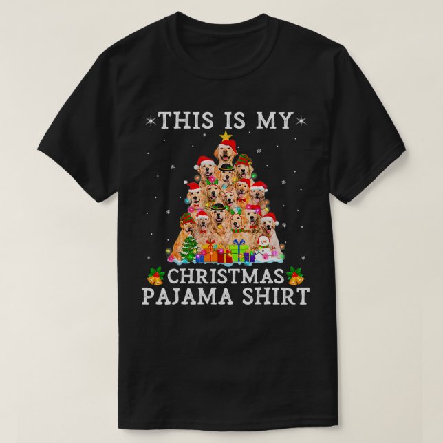 T-shirt Poison L de Christmas (Design devant)