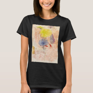 T-shirt Poisson
