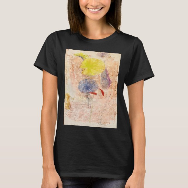 T-shirt Poisson (Devant)