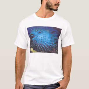 T-shirt Poisson