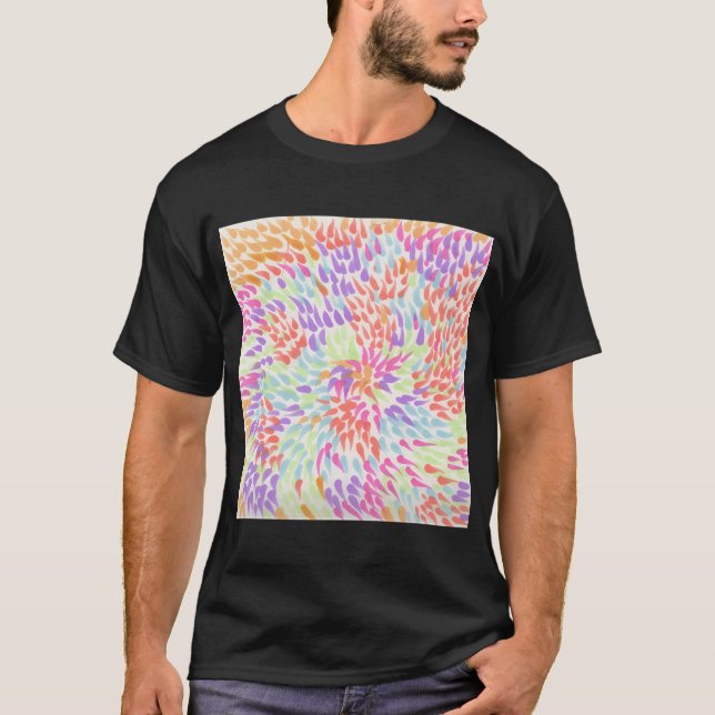T-shirt poisson (Devant)