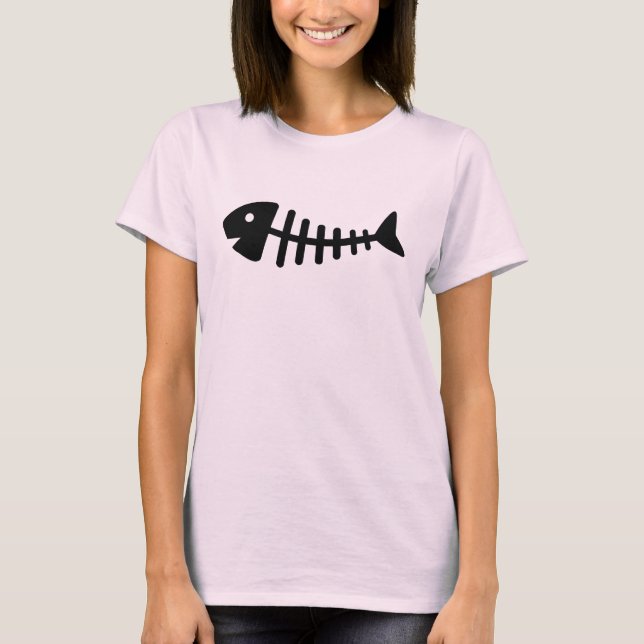 T-shirt Poisson (Devant)