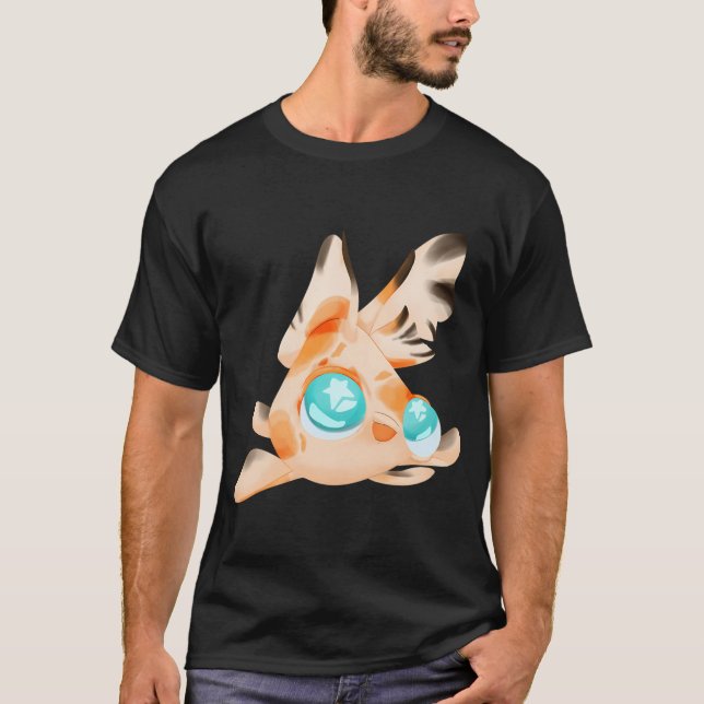 T-shirt Poisson (Devant)