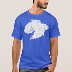 T-shirt Poisson 3
