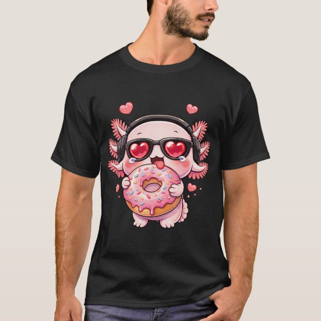 T-shirt Poisson ballon (Devant)