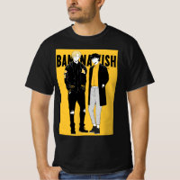 Poisson bananier noir