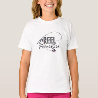 T-shirt Poisson bulle