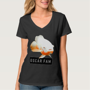 T-shirt Poisson classique 251