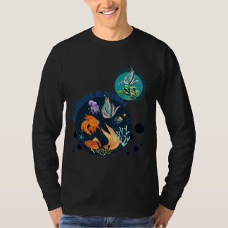 T-shirt Poisson De Poisson 305