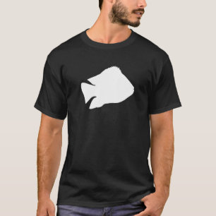 T-shirt Poisson d'or Animaux de compagnie Aquarium Animal