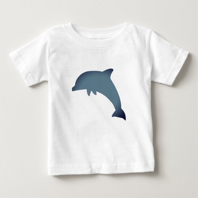 T-shirt poisson et Amoureux des chiens (Devant)