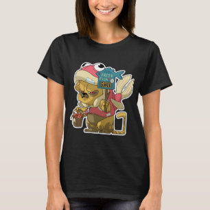 T-shirt Poisson frais à vendre