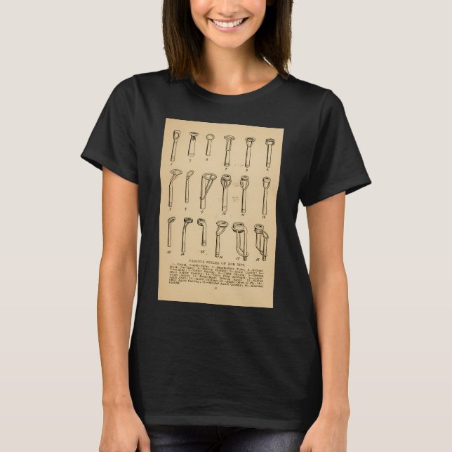 T-shirt Poisson-globe, Poisson gonflable, Poisson tropical (Devant)