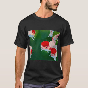 T-shirt poisson lps