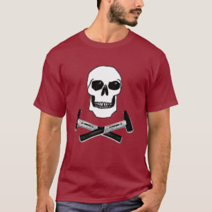 T-shirt Poisson-marteau