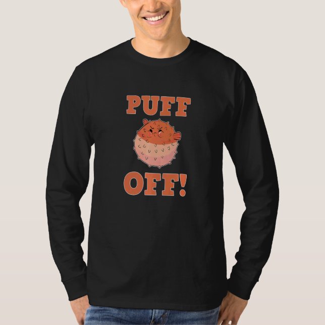 T-shirt Poisson Poisson Poisson Poisson Poisson Poisson Po (Devant)