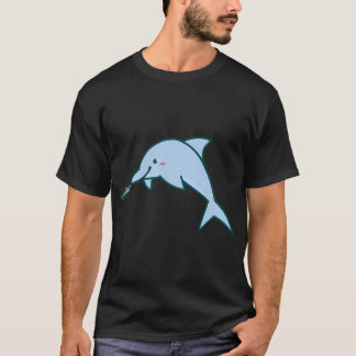 T-shirt Poisson r Amis
