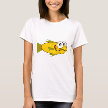 Poisson rouge
