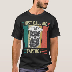 T-shirt Poisson Sur La Passion Pour Les Enfants