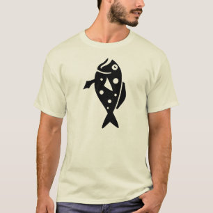 T-SHIRT POISSONS