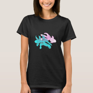 T-shirt Poissons 123456