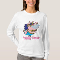 poitrine cochon danse du ventre drôle pignon