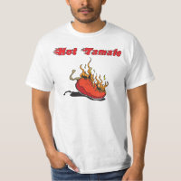 Poivre de piment - tamale chaude