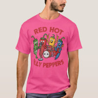 Poivrons rouges