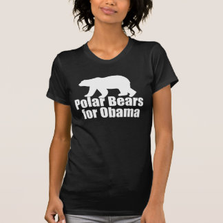 T-shirt polarbears