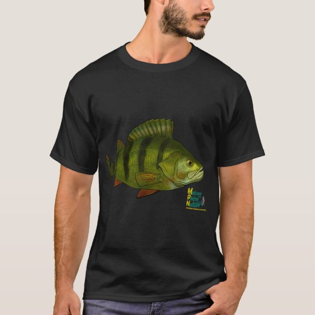 T-shirt pôle (Devant)