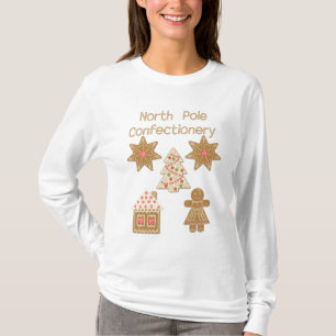 T-shirt Pôle Nord