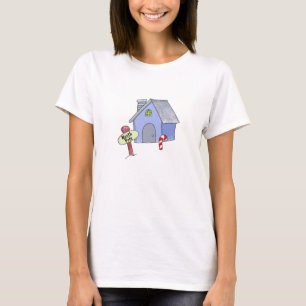 T-shirt Pôle Nord