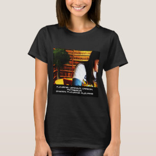 T-shirt Pôle scientifique