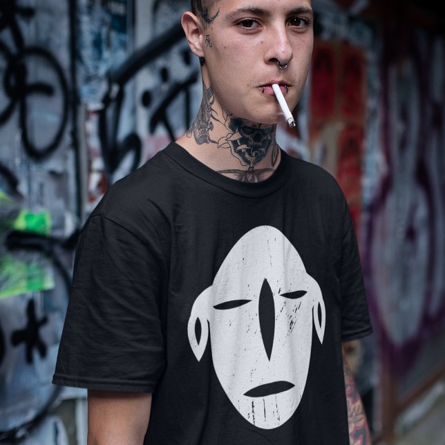 T-shirt Pôle Totem (Créateur téléchargé)