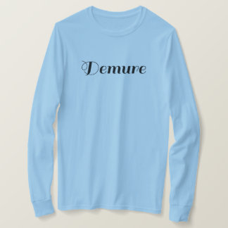 T-shirt Police noire