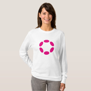 T-shirt Polkadot