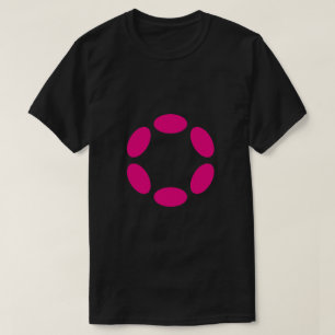T-shirt Polkadot